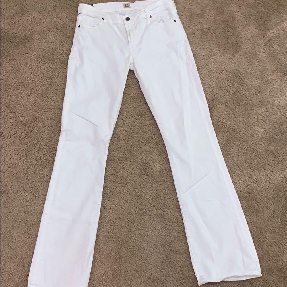 Citizens of humanity jeans